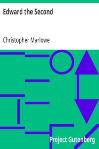 Cover of Edward the Second — Key Ideas to Explore