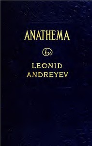 Cover of Anathema: A Tragedy in Seven Scenes — Context and Discussion