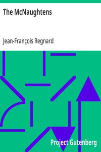 Cover of The McNaughtens — Reading Companion