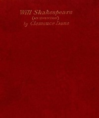 Cover of Will Shakespeare: An Invention in Four Acts — Context and Discussion