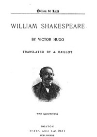 Cover of William Shakespeare — Reading Notes