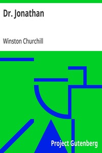 Cover of Dr. Jonathan — Reading Notes
