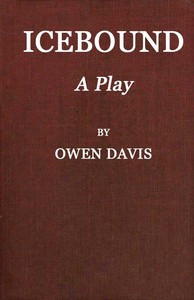 Cover of Icebound: A Play — Key Ideas to Explore