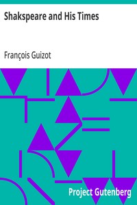 Cover of Shakspeare and His Times — Readi...