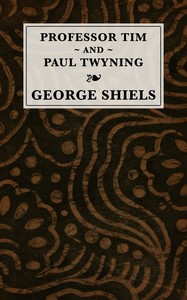 Cover of Professor Tim & Paul Twyning — C...